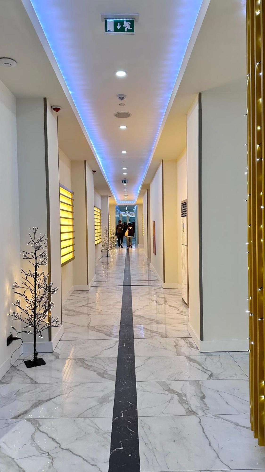 Best Location Apartments In บาทูมิ ภายนอก รูปภาพ