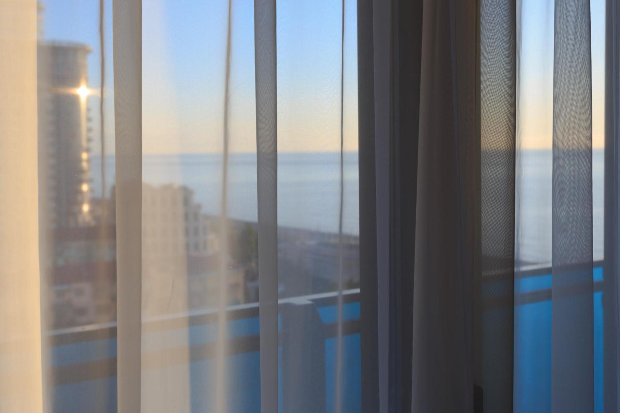 Best Location Apartments In บาทูมิ ภายนอก รูปภาพ