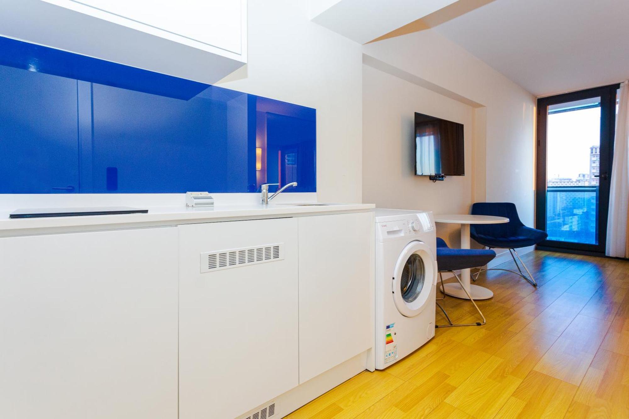Best Location Apartments In บาทูมิ ภายนอก รูปภาพ