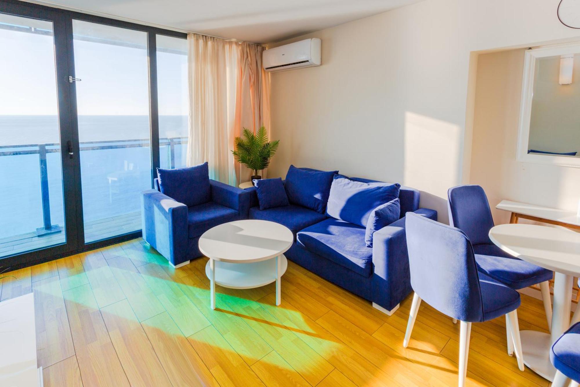 Best Location Apartments In บาทูมิ ภายนอก รูปภาพ