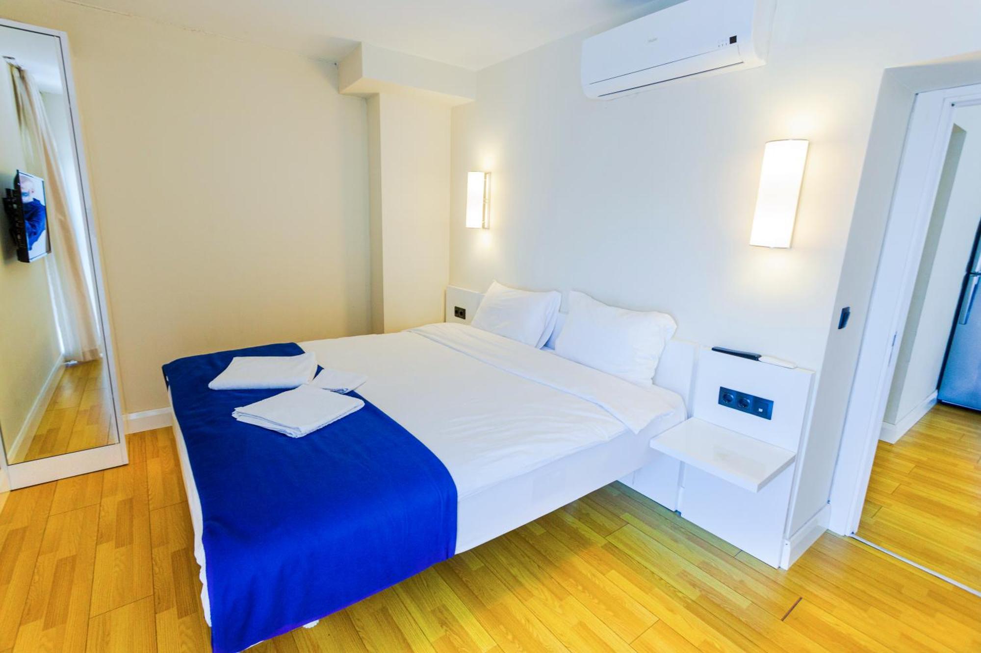 Best Location Apartments In บาทูมิ ภายนอก รูปภาพ