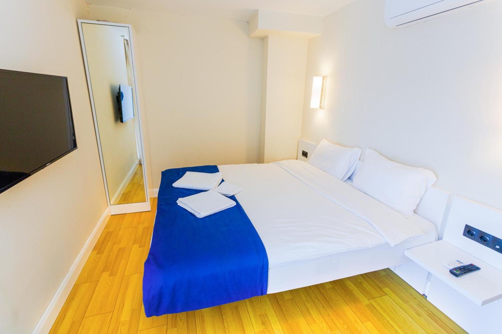 Best Location Apartments In บาทูมิ ภายนอก รูปภาพ